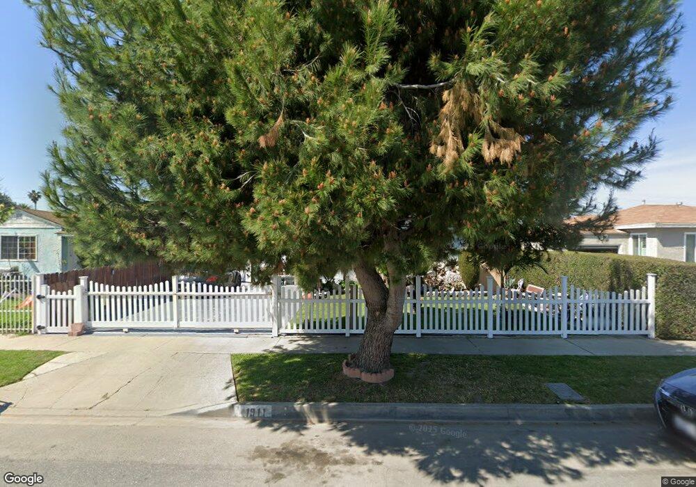 1911 N Grape Ave, Compton, CA 90222 - photo 1