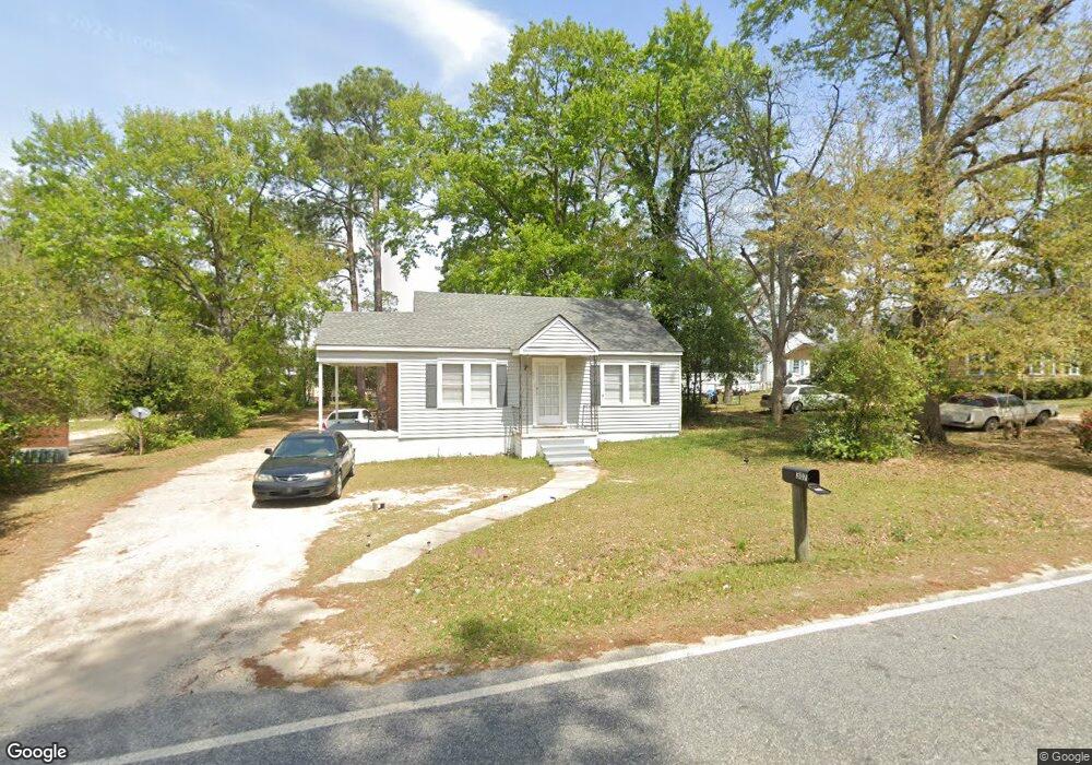 307 E 20th Ave, Cordele, GA 31015 - photo 1