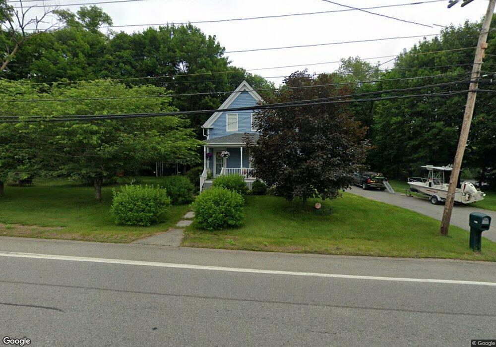 2189 Lakeview Ave, Dracut, MA 01826 - photo 1