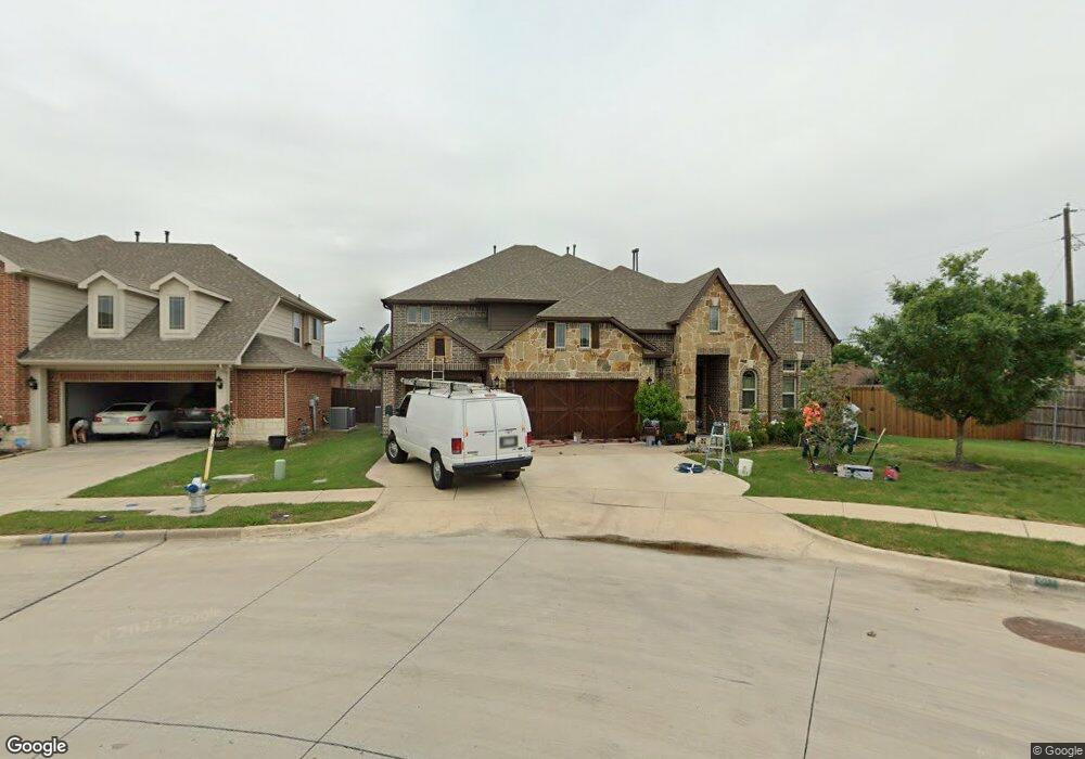 700 Fairfield Dr, Wylie, TX 75098 - photo 1