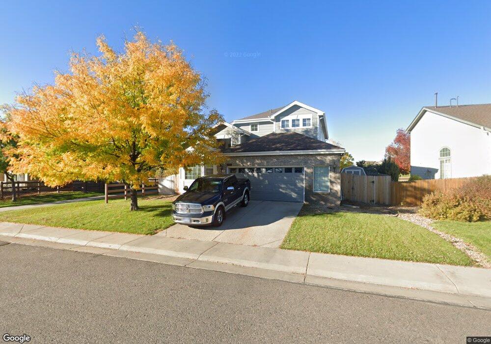 12943 Jasmine Ct, Thornton, CO 80602 - photo 1