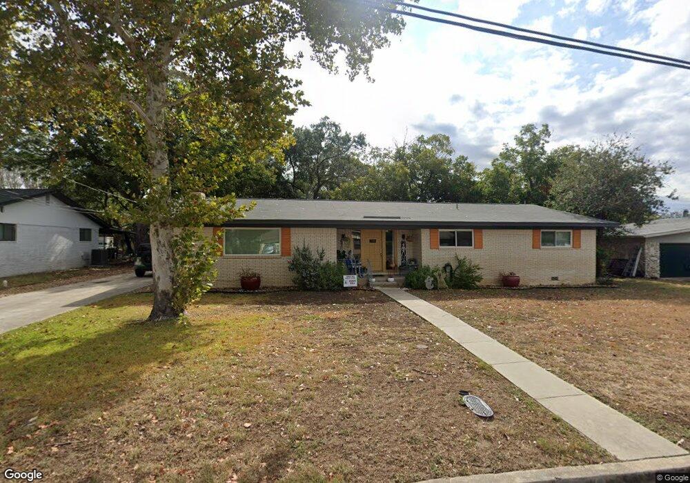 1176 Rivercrest Dr, New Braunfels, TX 78130 - photo 1