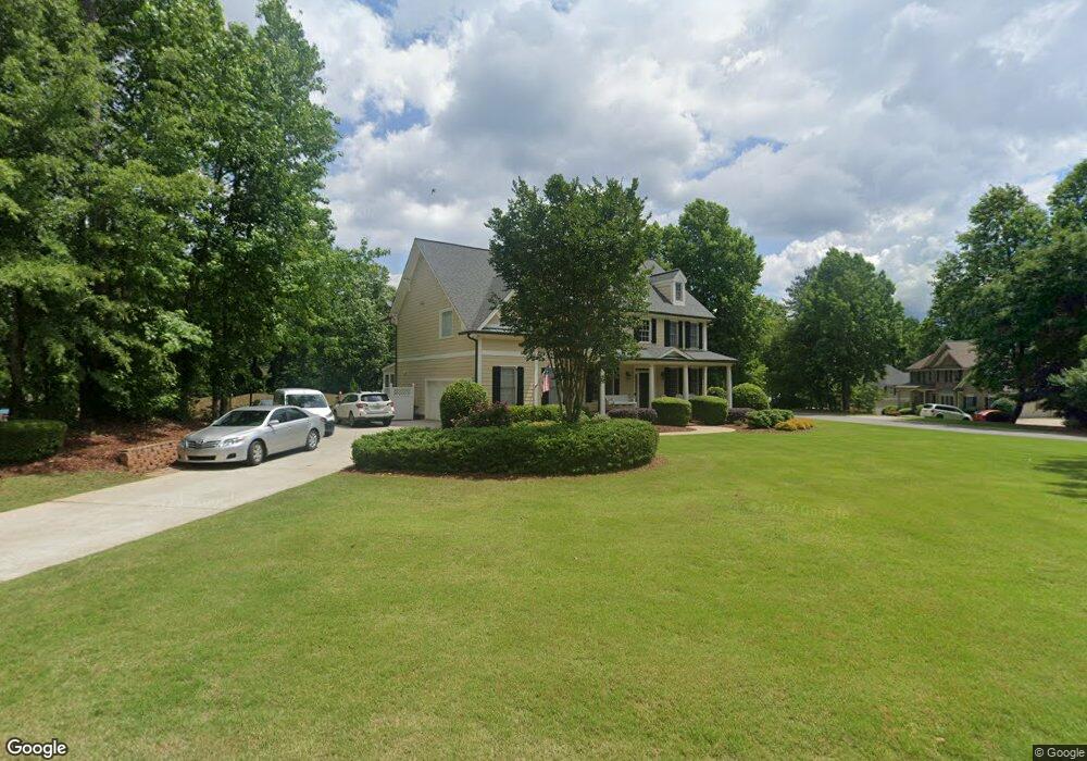 1032 Creek Side Dr unit 4, Canton, GA 30115 - photo 1