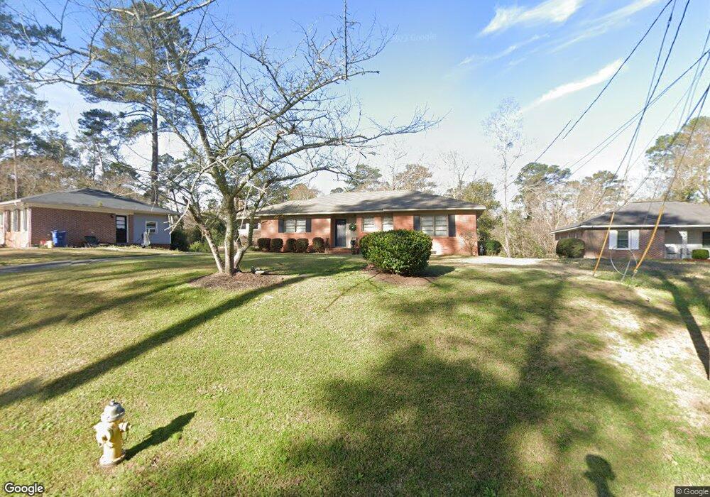 792 Forest Ridge Dr W, Macon, GA 31204 - photo 1