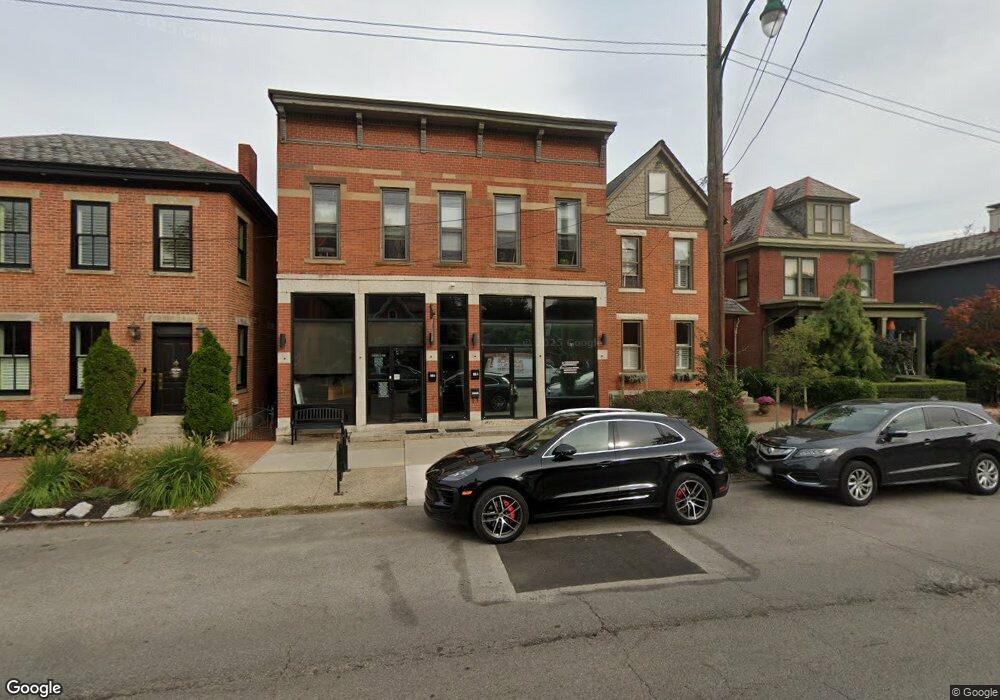 866 S 3rd St unit A, Columbus, OH 43206 - photo 1