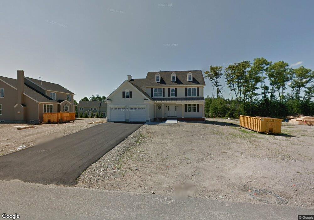 00 Atlantic Ct, East Walpole, MA 02032 - photo 1