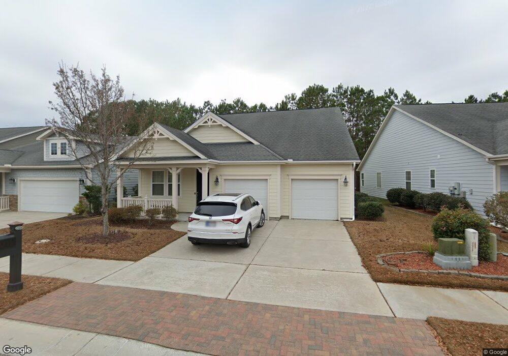 1577 Culbertson Ave unit lot 218 Willow ll A, Myrtle Beach, SC 29577 - photo 1