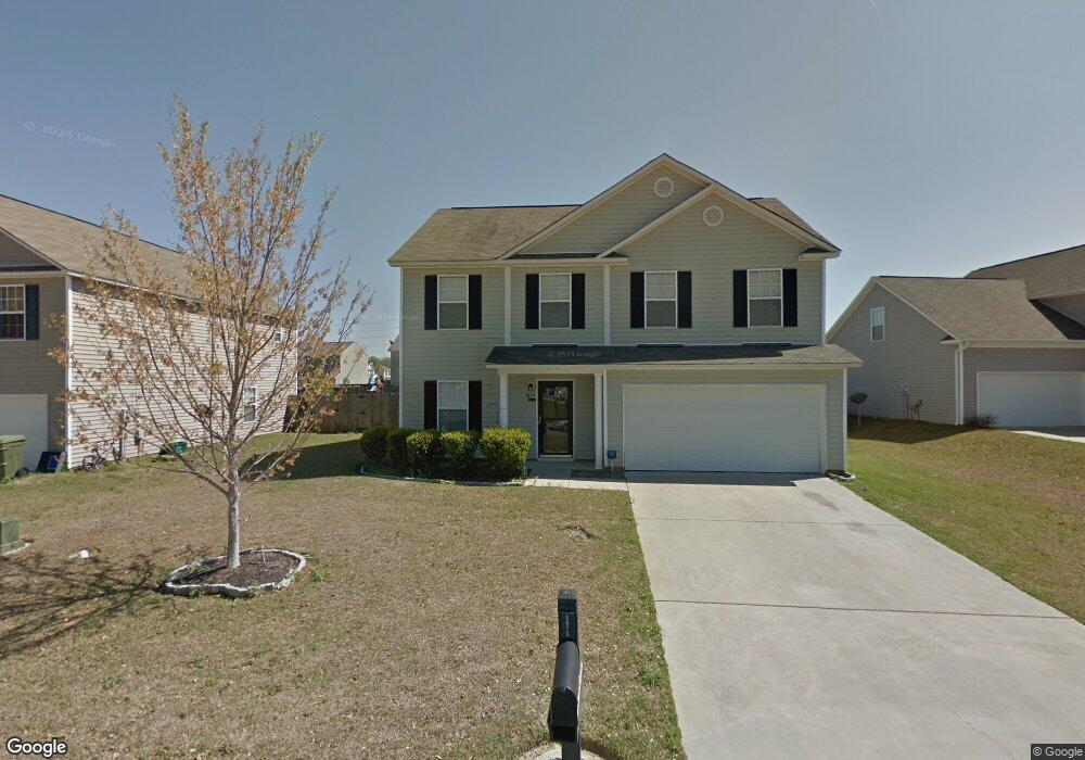 1872 Mossberg Dr, Sumter, SC 29150 - photo 1