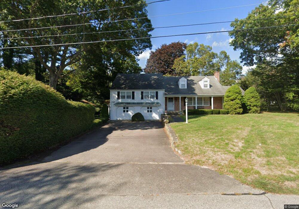 10 Cedar Crest Dr, Westerly, RI 02891 - photo 1