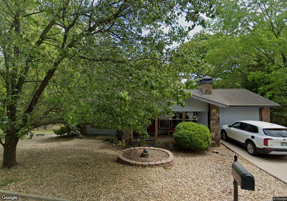 28 Devonshire Dr, Bella Vista, AR 72715 - photo 1