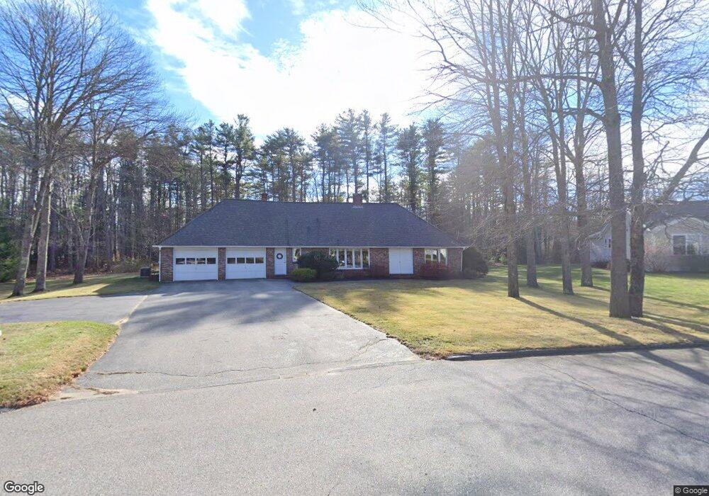 21 Dionne Cir, Brunswick, ME 04011 - photo 1