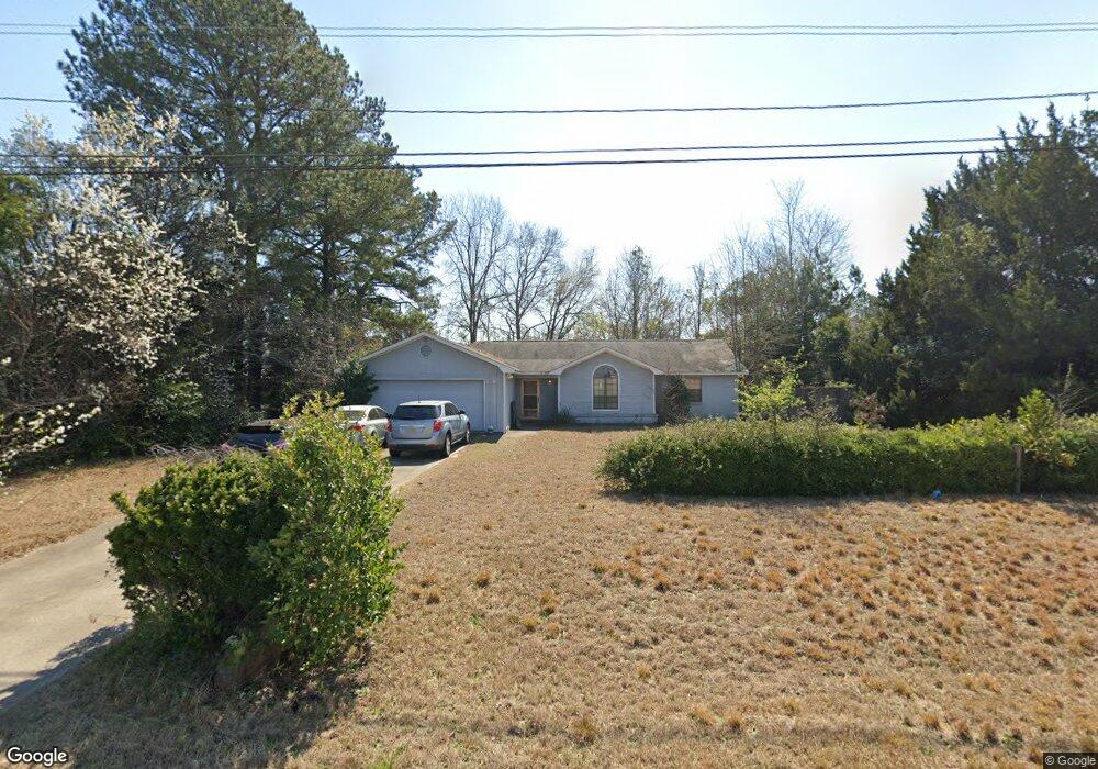 2636 Elberta Rd, Centerville, GA 31028 - photo 1