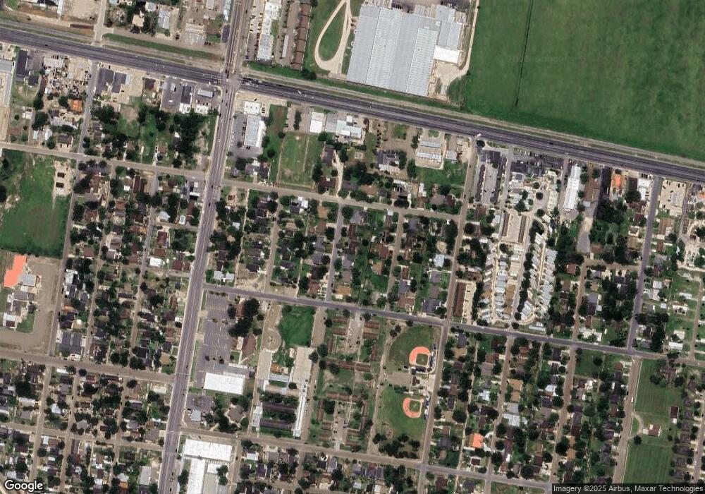 206 S 21st St, Donna, TX 78537 - photo 1