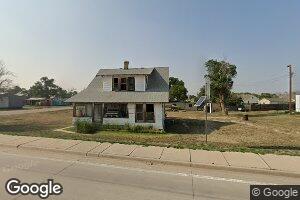 501 Highway 287, Kit Carson, CO 80825