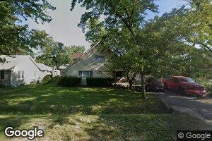 404 W Chestnut St, Archie, MO 64725