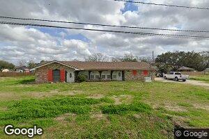 3233 Baytree St, Vacherie, LA 70090