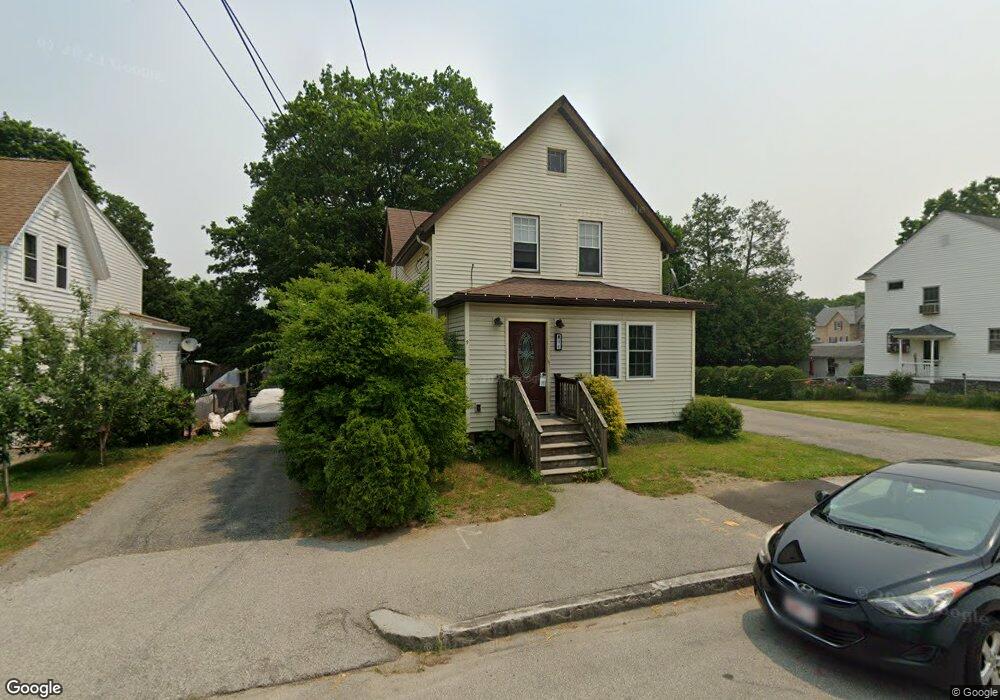 9 Agate Ave, Worcester, MA 01604 - photo 1