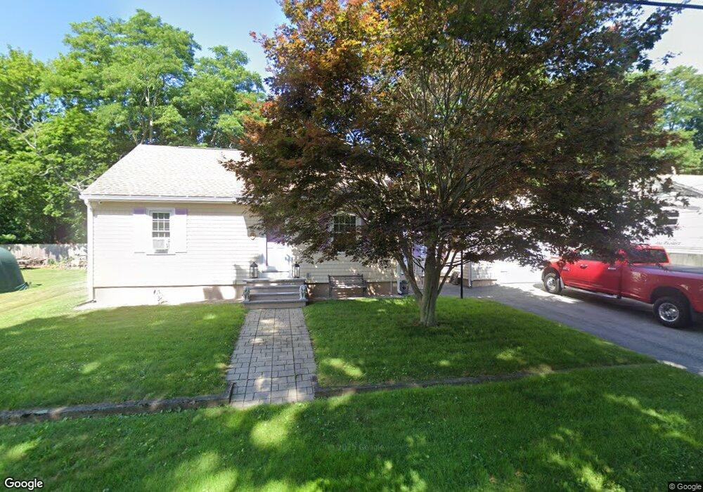 12 Baltimore Ave, Warren, RI 02885 - photo 1