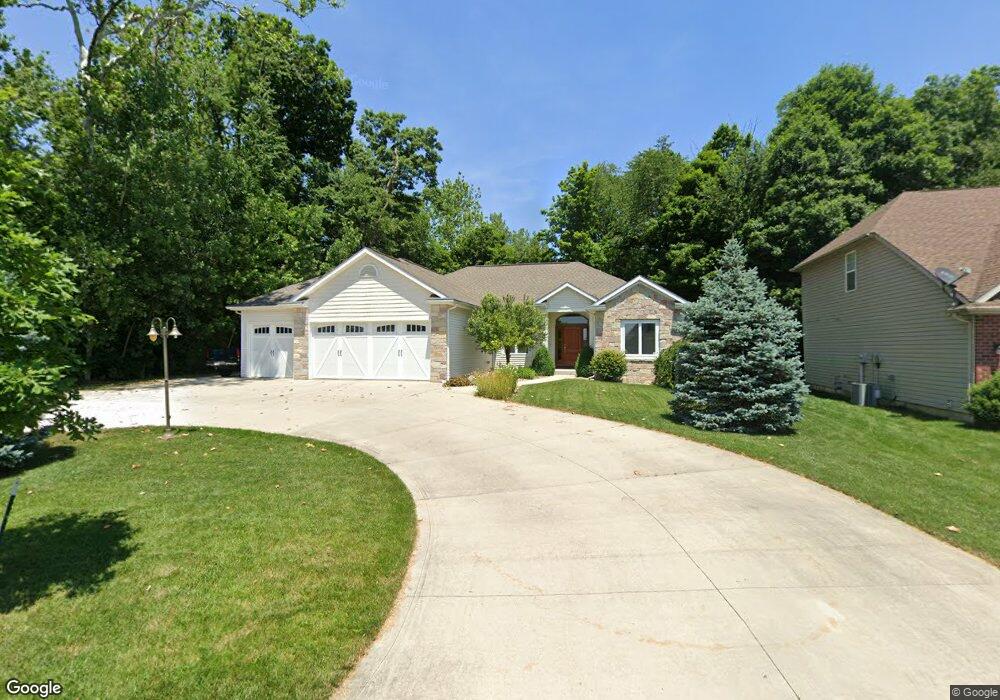 9039 Wicklow Ln, New Haven, IN 46774 - photo 1