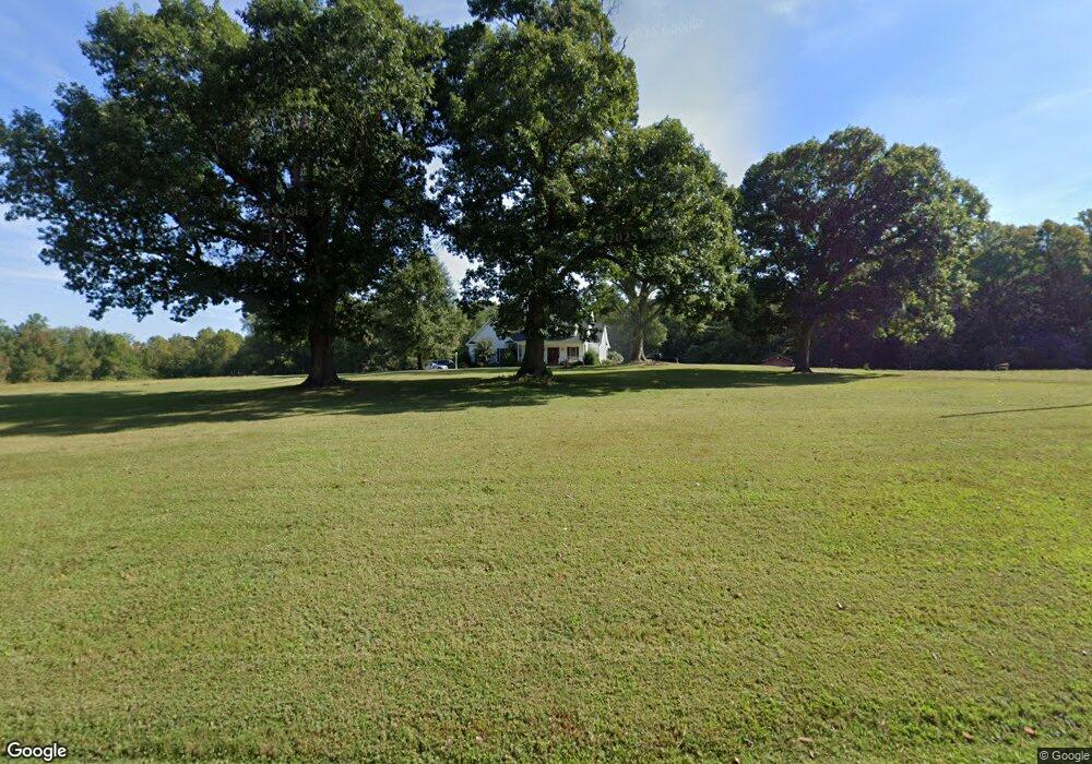 1868 Nc Highway 58, Castalia, NC 27816 - photo 1