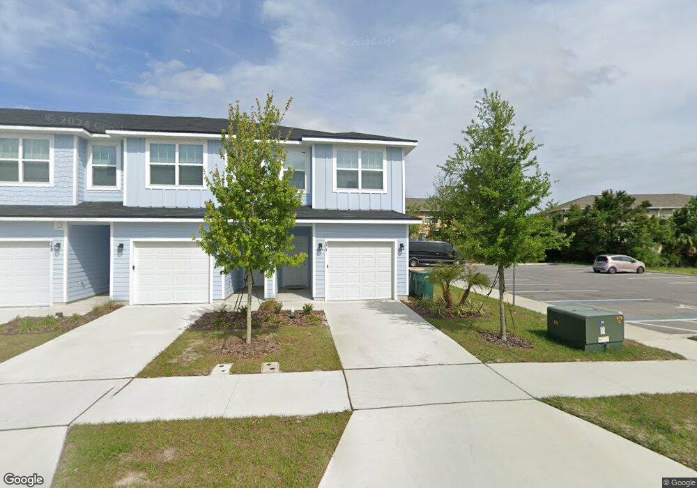 573 Kit St, Jacksonville, FL 32216 - photo 1