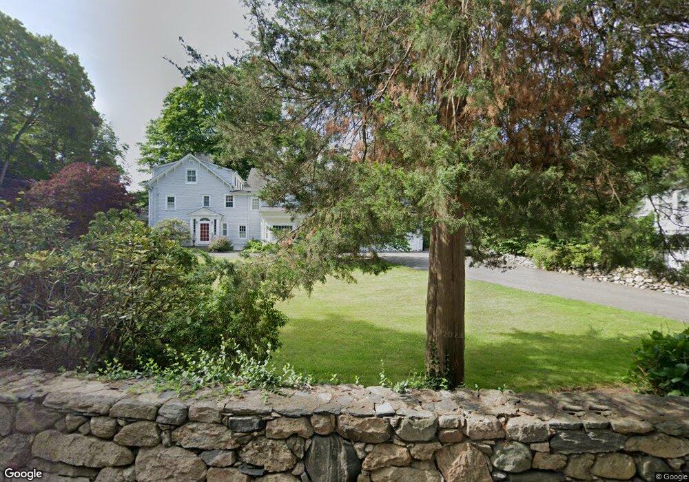 422 Scofieldtown Rd, Stamford, CT 06903 - photo 1