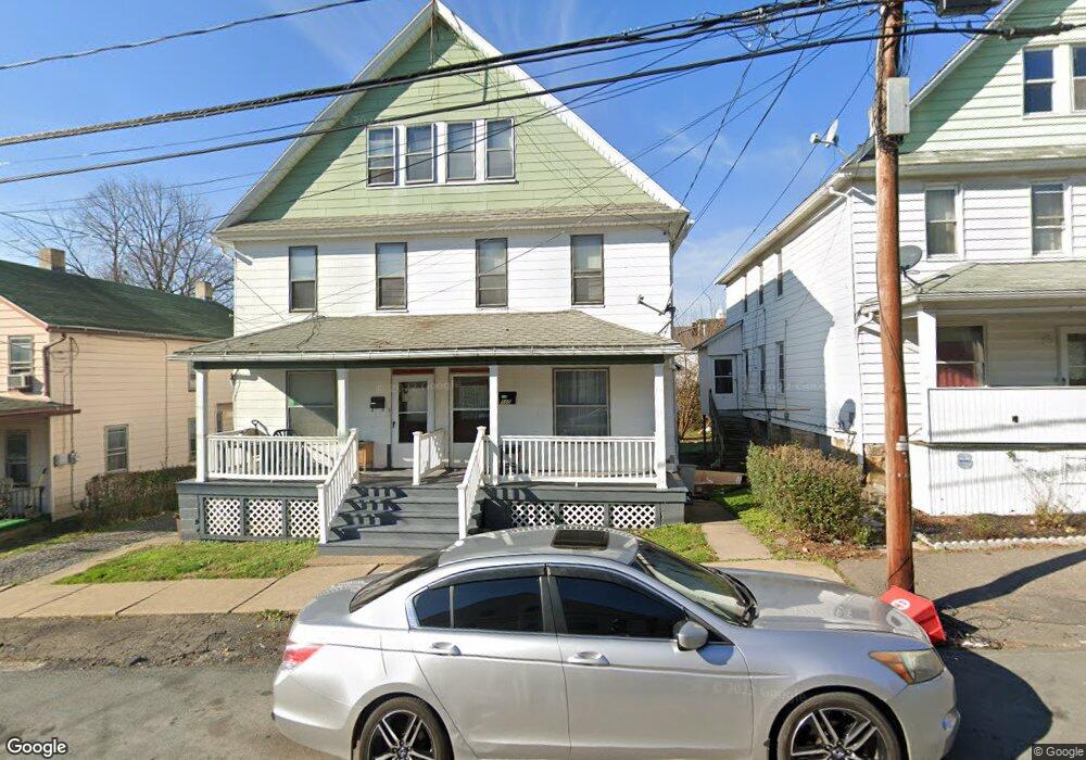 110 S Rebecca Ave unit 112, Scranton, PA 18504 - photo 1