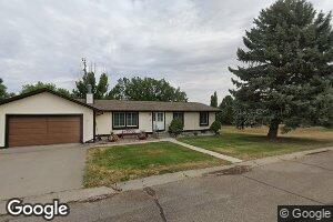 132 Gypsy Ln, Forsyth, MT 59327