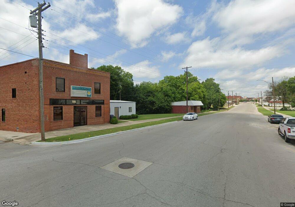 0 SE F St, Ardmore, OK 73401 - photo 1