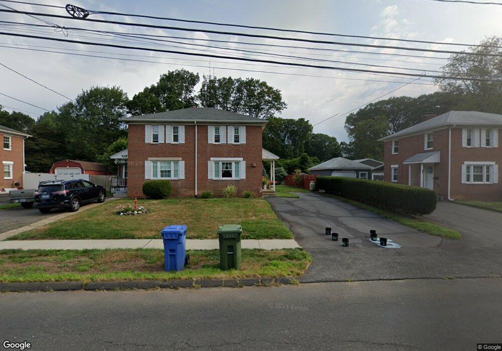 447 Mill St, Southington, CT 06489 - photo 1