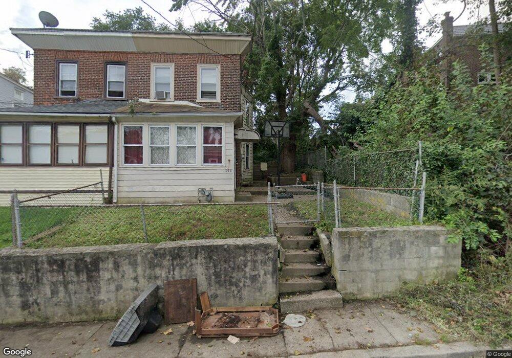 1028 Tyler Ave, Darby, PA 19023 - photo 1