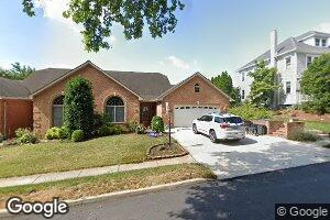 107 E Maple St, Hagerstown, MD 21740