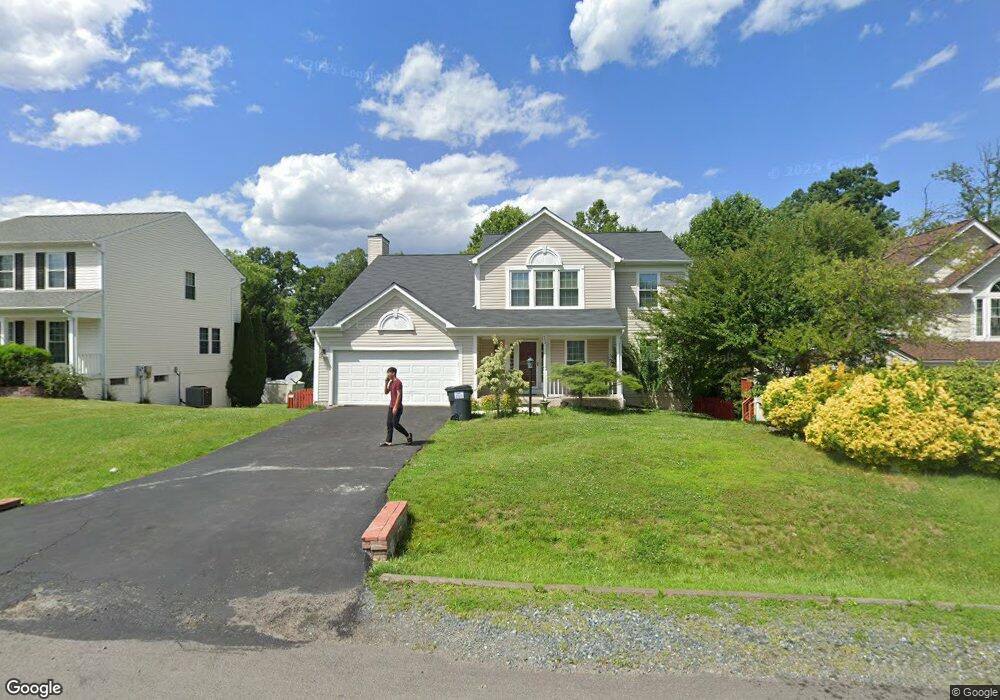 15 Puritan Place, Stafford, VA 22554 - photo 1