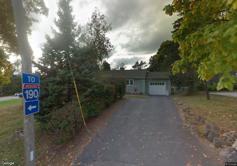 7 Brattle St, Worcester, MA 01606 - photo 1