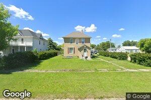 300 S 4th St, Drayton, ND 58225