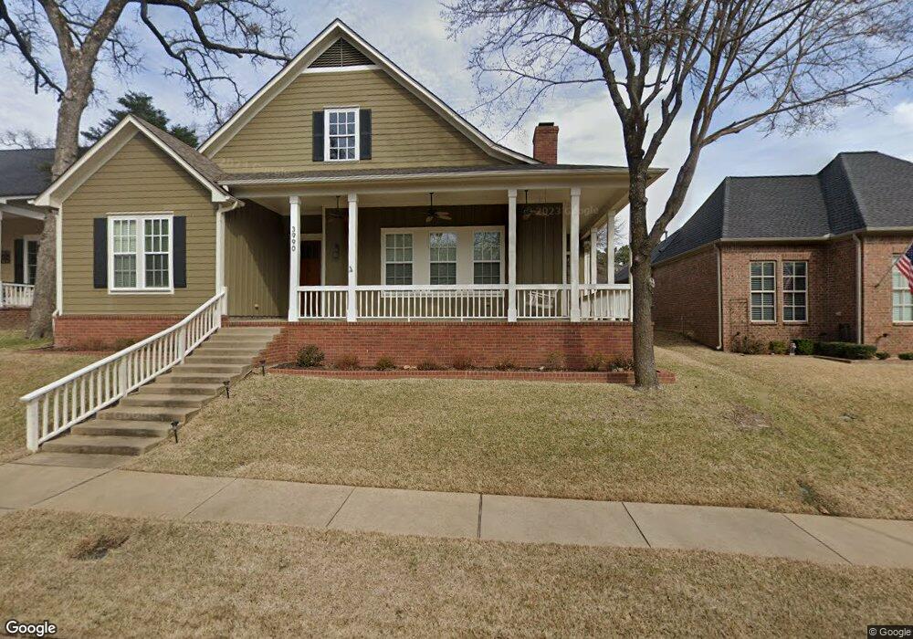 3990 Charleston Park, Tyler, TX 75701 - photo 1