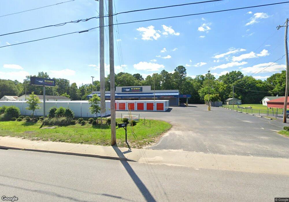 1521 Jefferson Davis Hwy, Camden, SC 29020 - photo 1