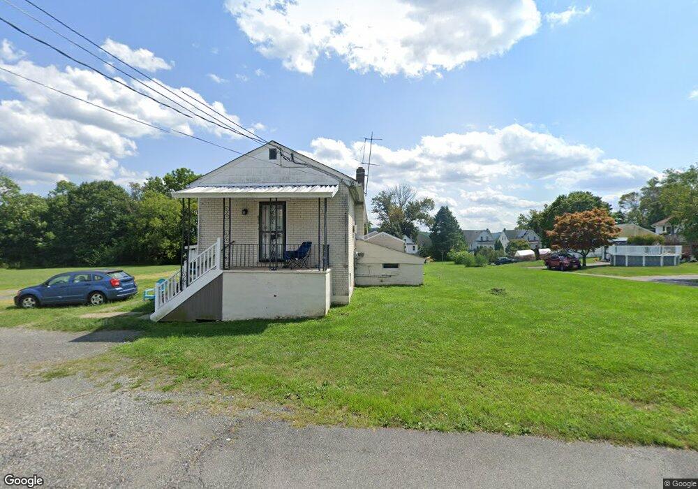 630 Dewey Ave unit A, Phillipsburg, NJ 08865 - photo 1