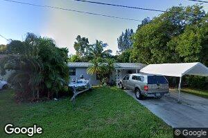 2802 SE Hawthorne St, Stuart, FL 34997