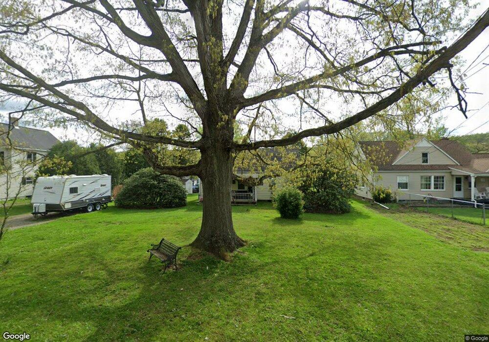 132 Division St, Homer City, PA 15748 - photo 1