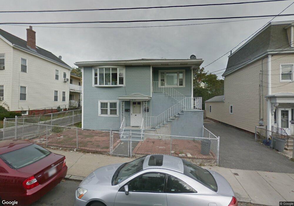 75 Orange St, Chelsea, MA 02150 - photo 1