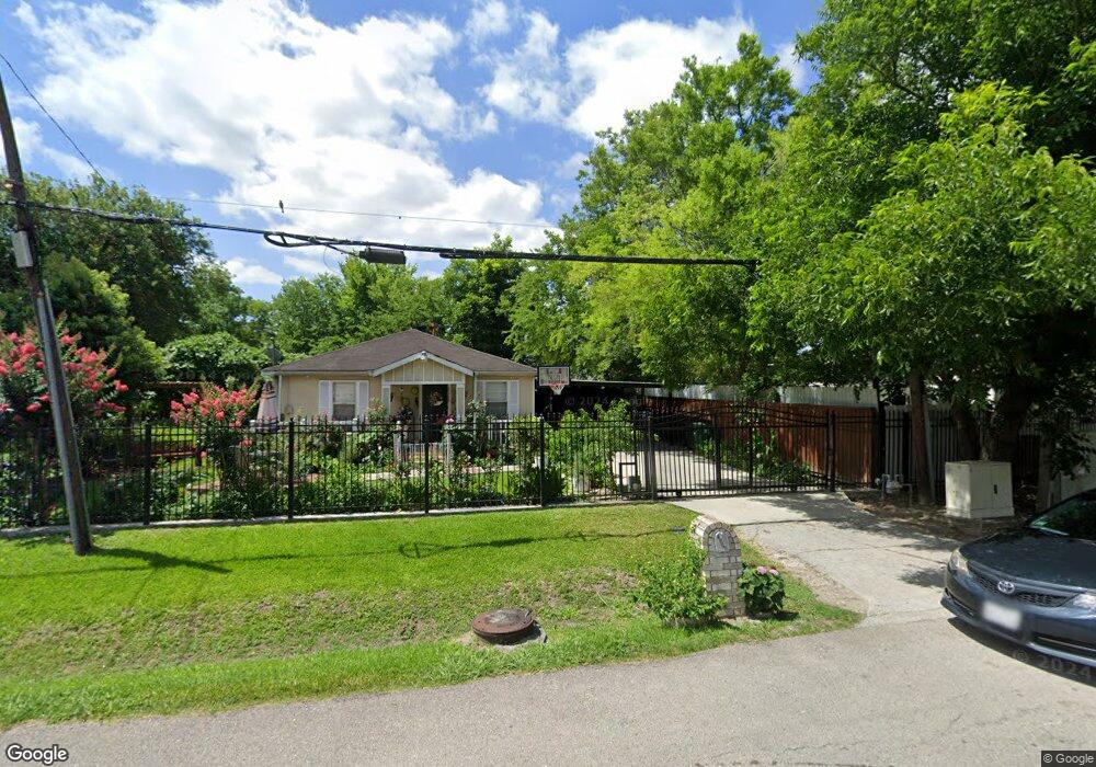 2310 Hardwood Ln, Houston, TX 77093 - photo 1