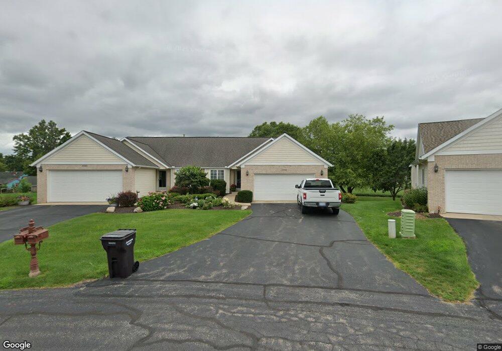 8343 Ridgestone Dr SW unit 117, Byron Center, MI 49315 - photo 1