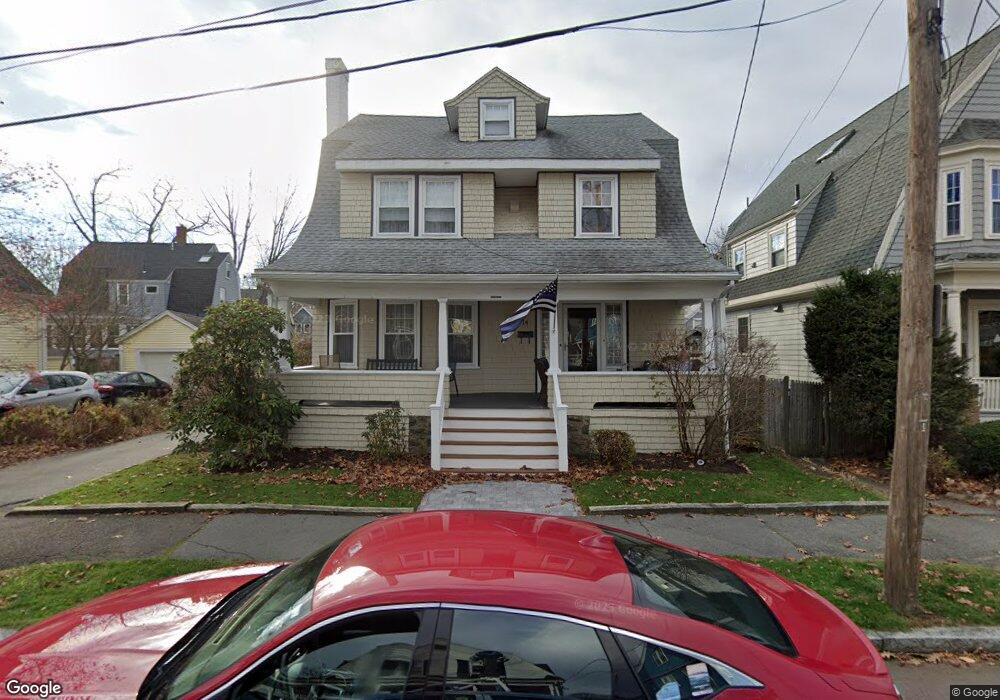 14 Shaw Rd, Swampscott, MA 01907 - photo 1