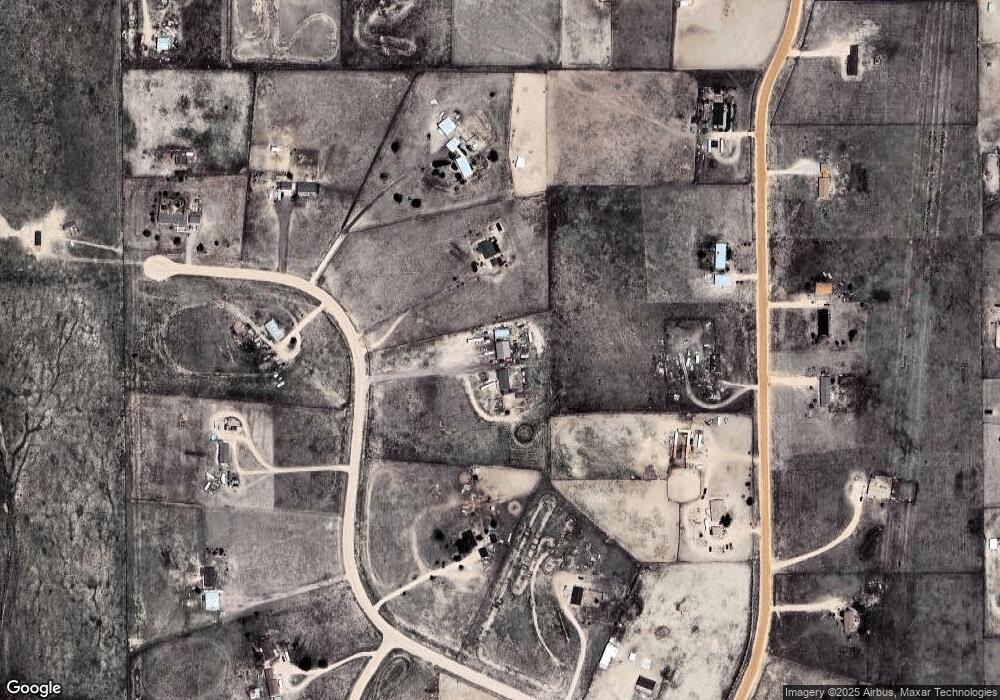 20950 Ranchette Trail, Calhan, CO 80808 - photo 1