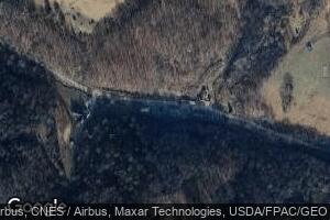 1833 Bear Run, Cairo, WV 26337