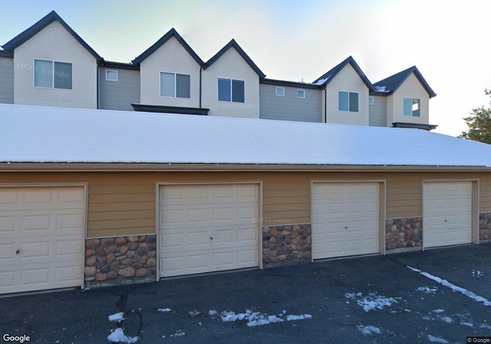 1094 W 90 S, Pleasant Grove, UT 84062 - photo 1