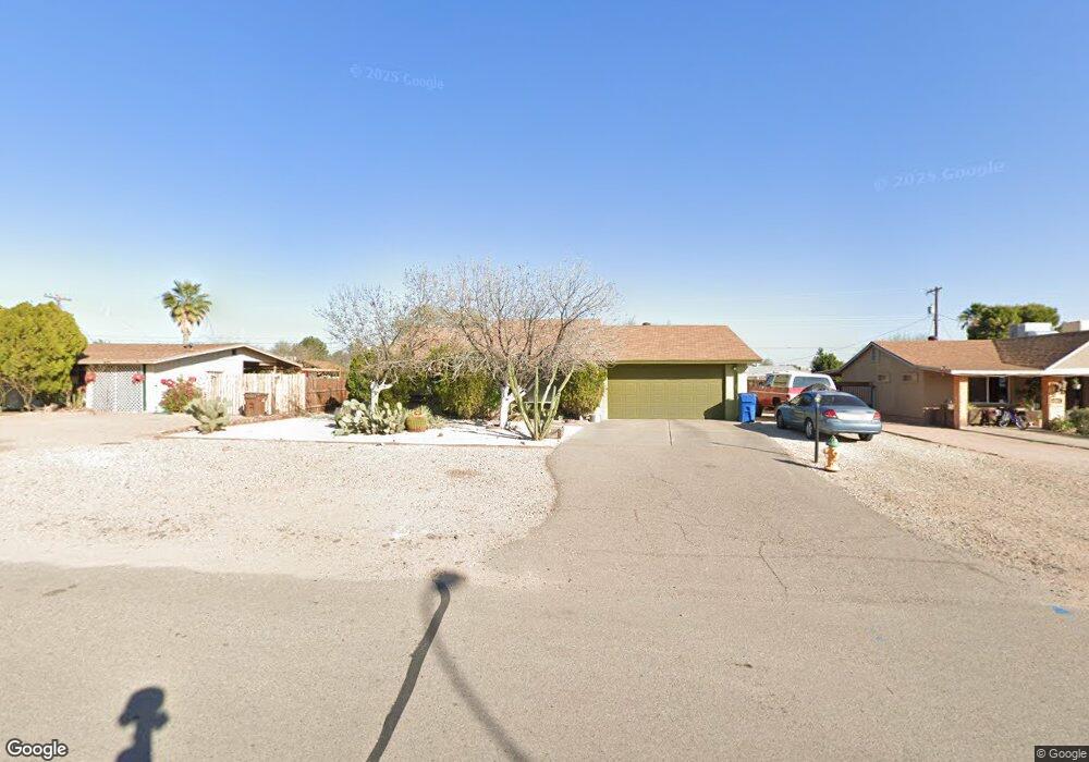 517 N 104th St, Mesa, AZ 85207 - photo 1