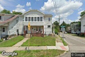 1507 Foster Place, Steubenville, OH 43952