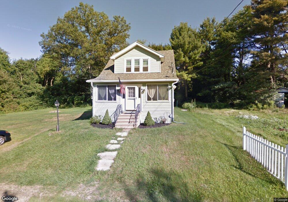 6 Phillips Rd, Rutland, MA 01543 - photo 1